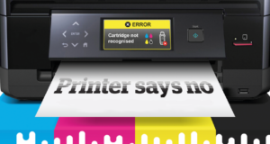 Printer is not Working