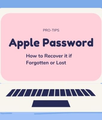 Apple Password