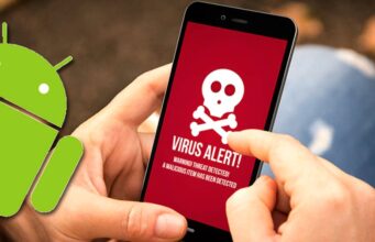 Remove a virus on Android