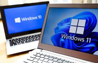 Windows 10 and Windows 11